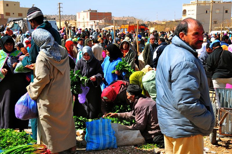 Maroc